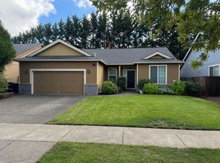 4860 Henceforth Ln, Eugene, OR 97402