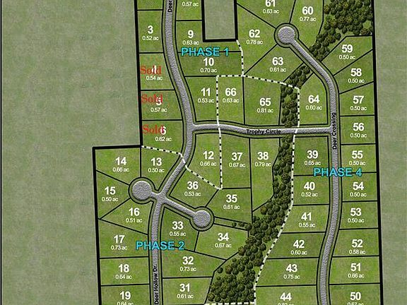 2nd image of 20263 Deer Hollow Dr