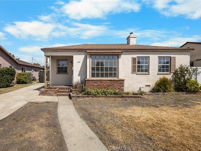 235 Aliso St, Pomona, CA, 91768