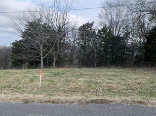 0 Cemetery St, Alexandria, TN 37012