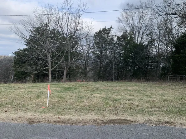 0 Cemetery St, Alexandria, TN 37012