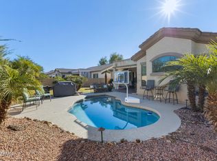 45308 W Jack Rabbit Trl, Maricopa, AZ 85139