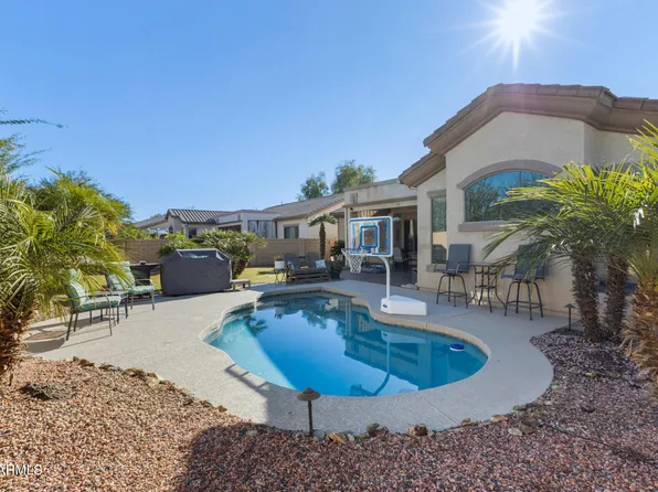 45308 W JACK RABBIT Trail, Maricopa, AZ 85139