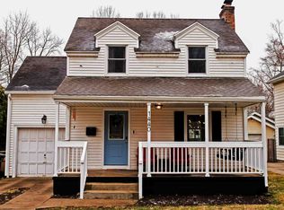 1440 Sunnymede Ave, South Bend, IN