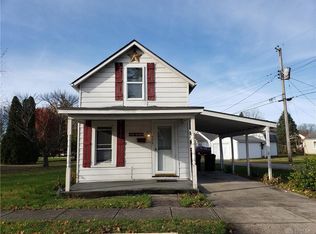 572 Glady Ave, Xenia, OH 45385