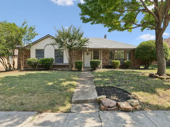 1411 Petunia Dr, Allen, TX 75002