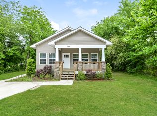 504 30th St N, Pell City, AL 35125