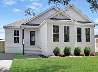 1309 Airline Park Blvd, Metairie, LA 70003