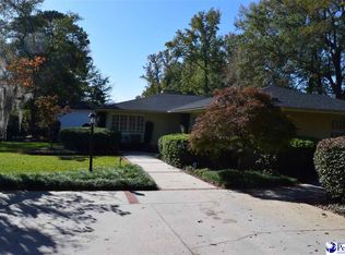 1001 Park Ave, Florence, SC 29501