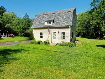 425 East Cotton Hill Road, New Hartford, CT, 06057