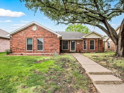 6605 Bluebonnet Dr, Rowlett, TX, 75089