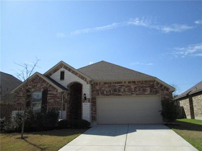 1809 Grebe Dr, Pflugerville, TX, 78660
