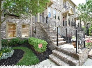 3523 Peacock Rd, Alpharetta, GA 30004