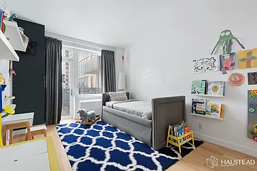 Rented by Halstead Real Estate