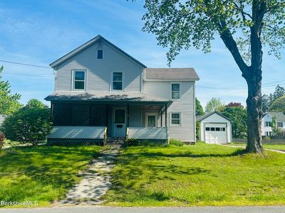 17 Ashuelot St, Dalton, MA, 01226