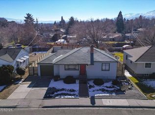 320 W Plumb Ln, Reno, NV 89509