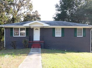 2590 Northfield Ct, College Park, GA 30349