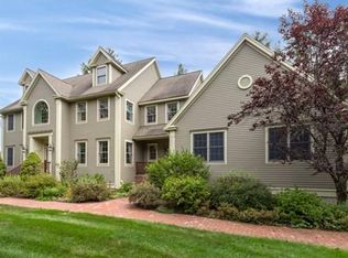 65 Wharton Row, Groton, MA 01450