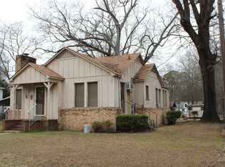 206 Oak Dr, Springhill, LA 71075