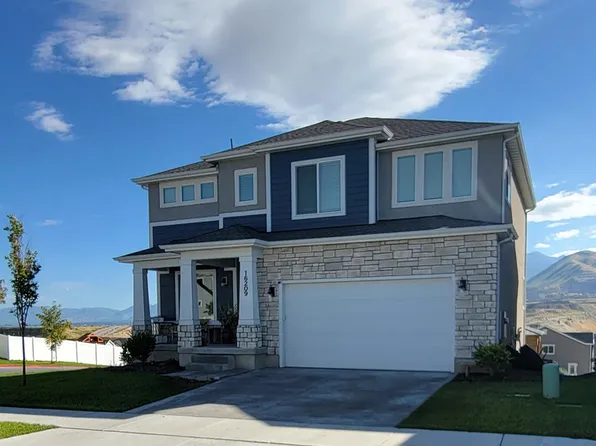 16209 S Coupler Ln, Bluffdale, UT 84065