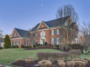 1807 Watervale Way, Vienna, VA 22182