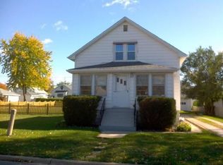 1702 Highland Ave, Crest Hill, IL 60403