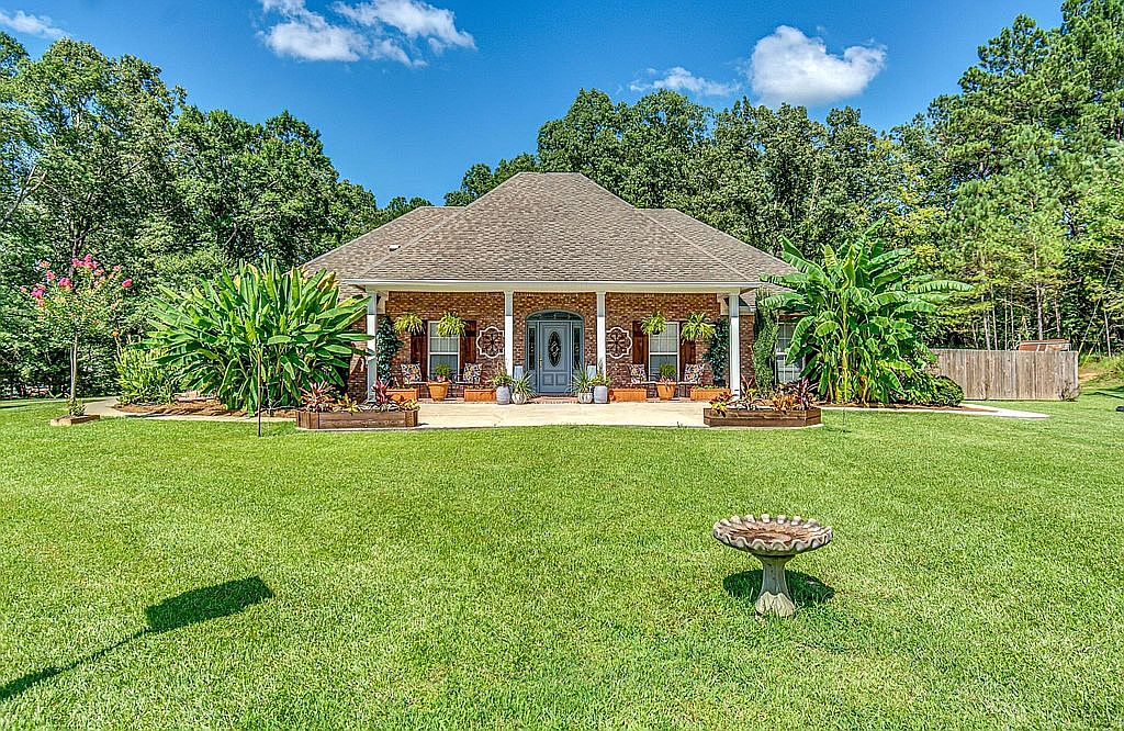 140 Pineview Cir, Flora, MS 39071 Zillow