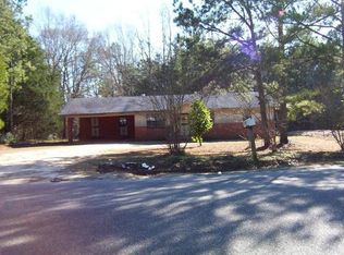 334 Co Rd 0095, Tuskegee, AL 36083