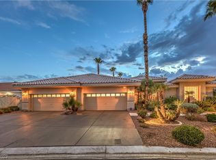 1401 Ten Palms Ct, Las Vegas, NV 89117