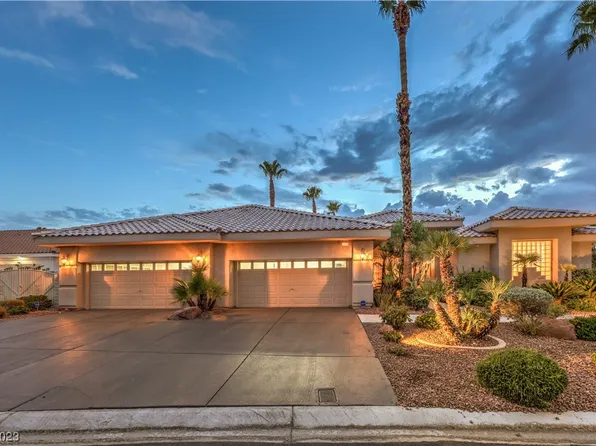 1401 Ten Palms Ct, Las Vegas, NV 89117