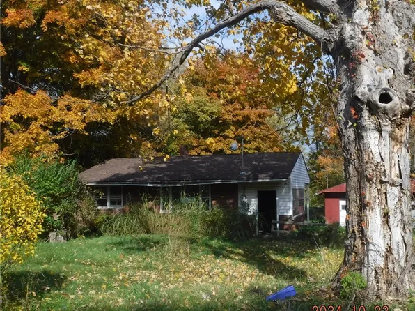 13361 Ridge Rd W, Albion, NY 14411