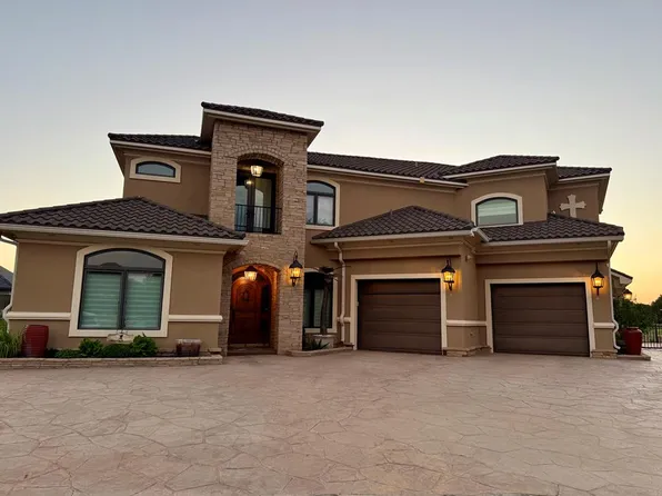 1 Santa Barbara Ct, Odessa, TX 79765