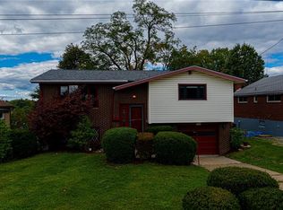 537 Bellwood Ave, Monroeville, PA