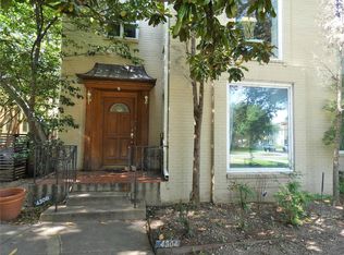 4304 University Blvd, University Park, TX 75205