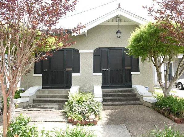 2625-27 Calhoun St, New Orleans, LA 70118