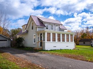 45 Fairview Ave, Dover Foxcroft, ME 04426