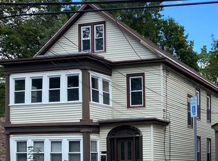 497 Myrtle Ave, Albany, NY 12208