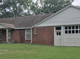 1101 Cannon Blvd, Shelbyville, TN 37160