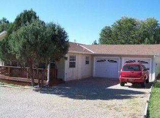 203 Sunny Slope Dr, Ruidoso, NM 88345