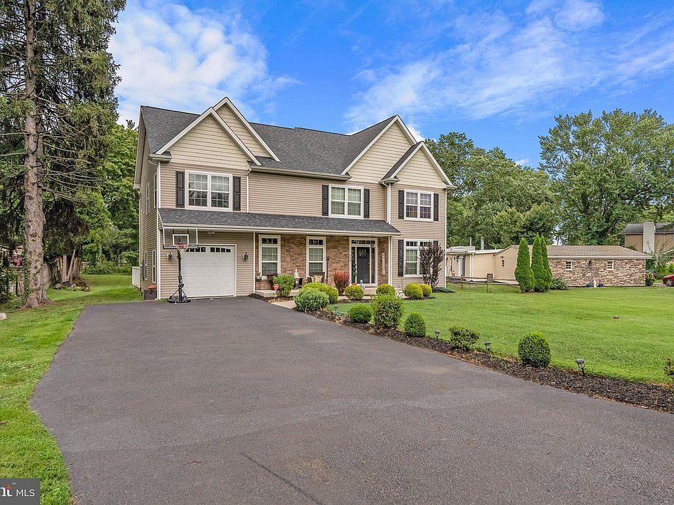 959 Ashton Rd, Bensalem, PA 19020 Zillow