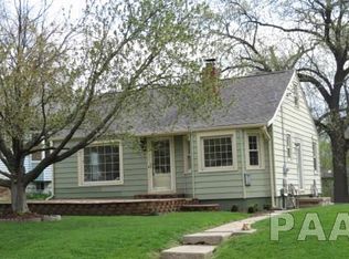 4438 N Constantine Ave, Peoria Heights, IL