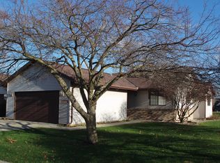 1802 Brad Dr, Urbana, IL 61802