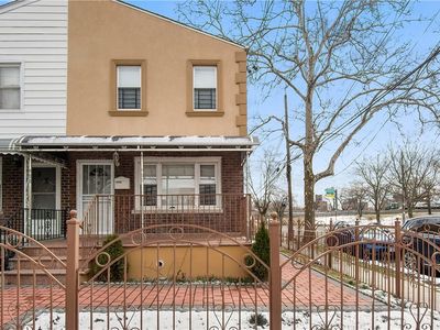 2800 Philip Avenue, Bronx, NY, 10465