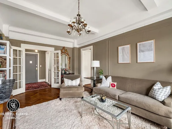 535 W 110th St APT 11B, Manhattan, NY 10025