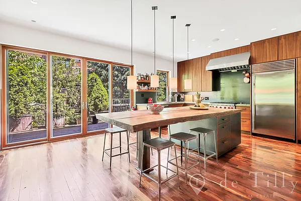 Rented by DE TILLY REAL ESTATE | media 8