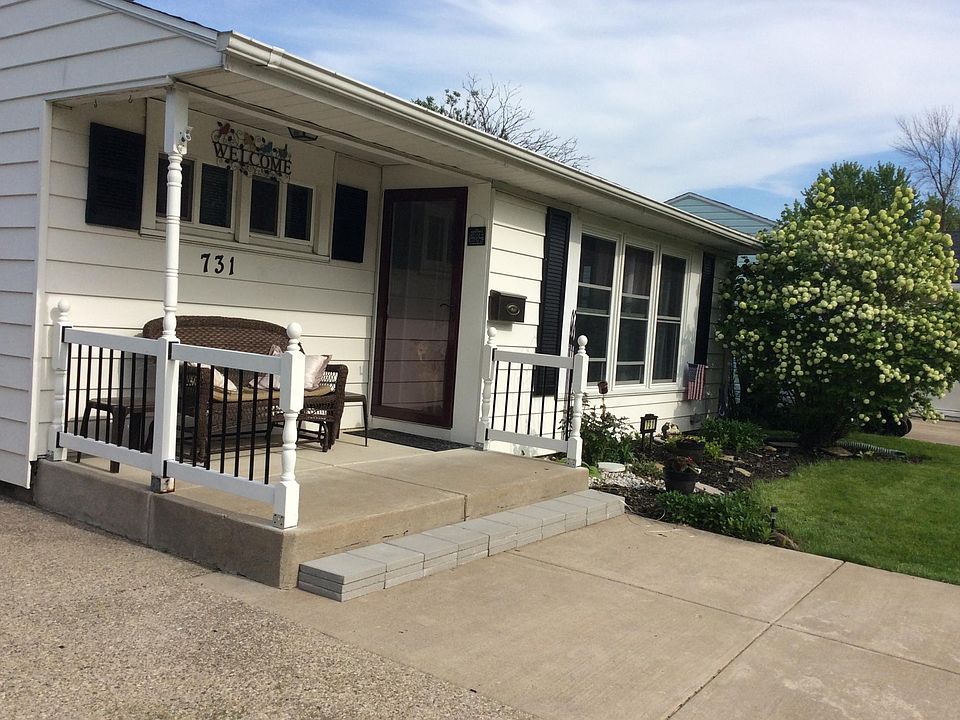 1st image of 731 Montrose Ave