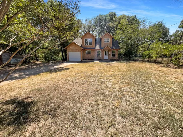 117 Avondale Ave, Azle, TX 76020