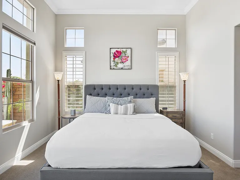 Master Suite 1