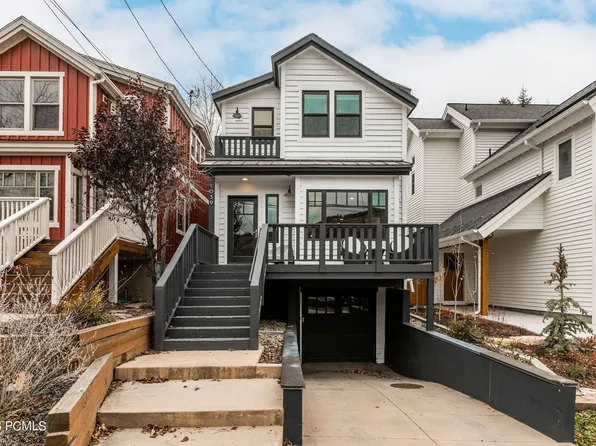 1039 Norfolk Ave, Park City, UT 84060