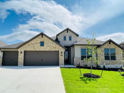 1449 Argyll Park, Bulverde, TX, 78163